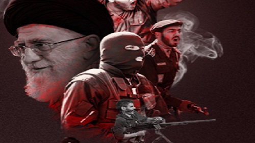 اقتصاد الحرس الثوري