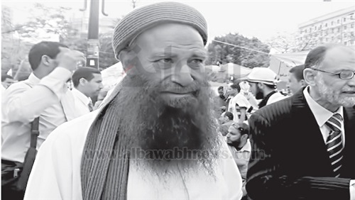 الإرهاب يعيش في قلب