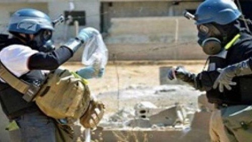 تزايد الدعوات الغربية