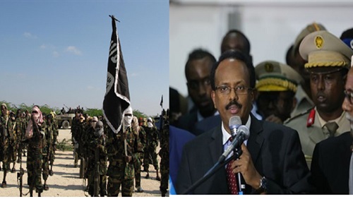 تفجيرات مقديشيو..