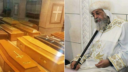 كنائس  العالم تتضامن