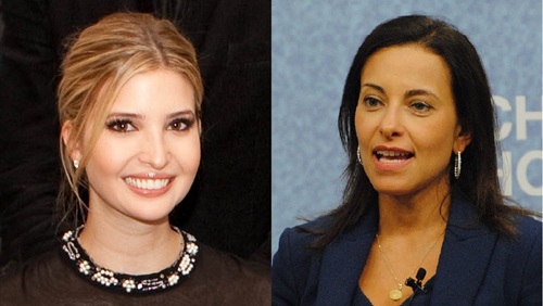 تعيينات ترامب لفريقه