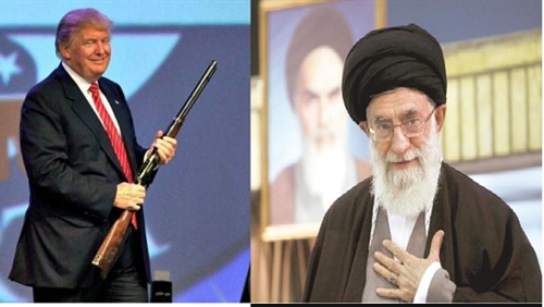 استراتيجية أمريكية