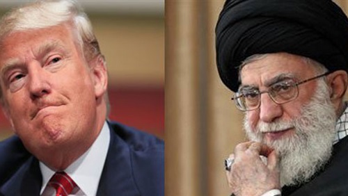 حزب الله والحرس الثوري..