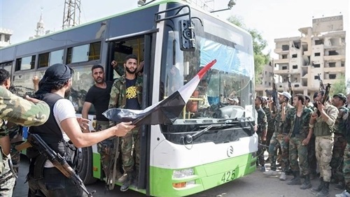 موسكو تواصل انتقاد