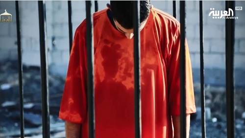 بعد عاميين .. داعشيون