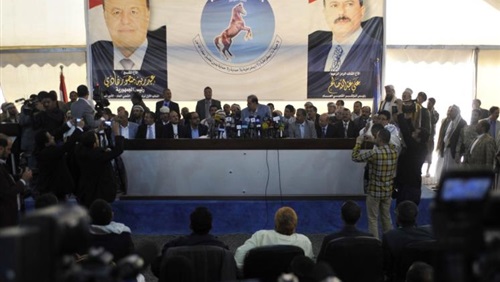 ايران تعترف بدعم