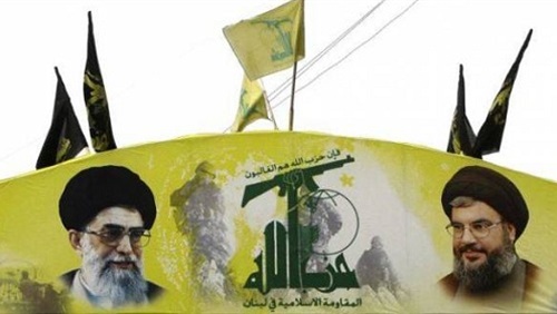 العقوبات الأمريكية