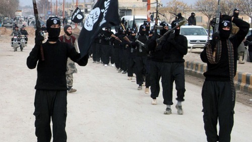 شباب المسلمين البريطانيين: