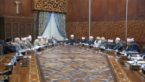 بيان هيئة كبار العلماء