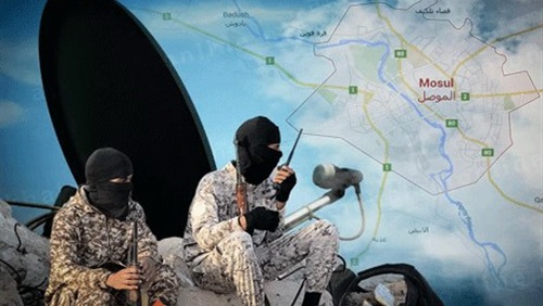 باحث امريكي  يحدد