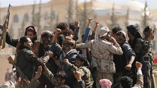 انقلاب علي ولد الشيخ..