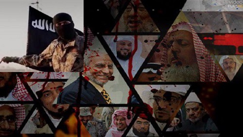 قائمة اغتيالات داعش..