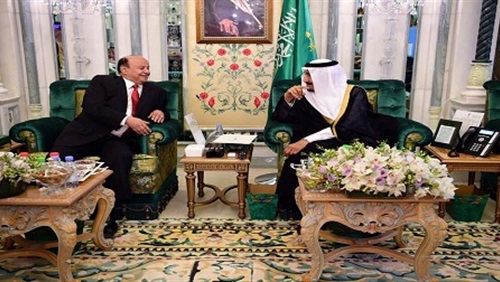 مع تصاعد ازمة اقالة