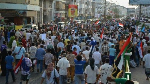 استمرار تداعيات إقالة