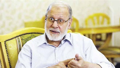 وصول الاخوان للحكم