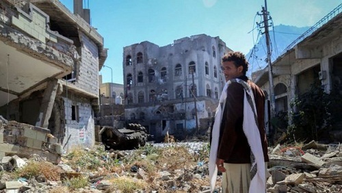اتساع خلافات الحوثي
