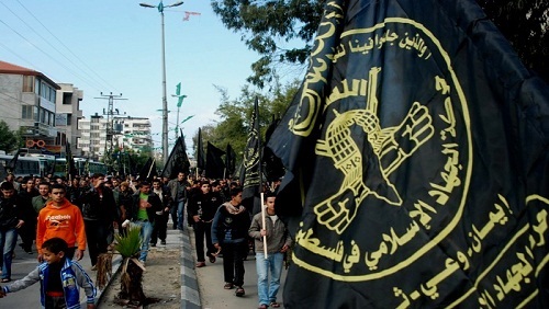 قراءة في موقف الجهاد