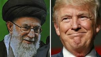 تزايد النفوذ الإيرانى