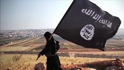 تساؤلات عن نشاط داعش