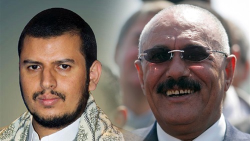 حرب اغتيالات بين