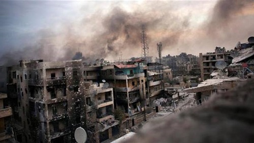 الانشقاقات تضرب المعارضة