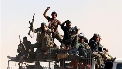 بعد ارتكابهم جملة