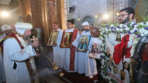 بعد اربعين شهداء