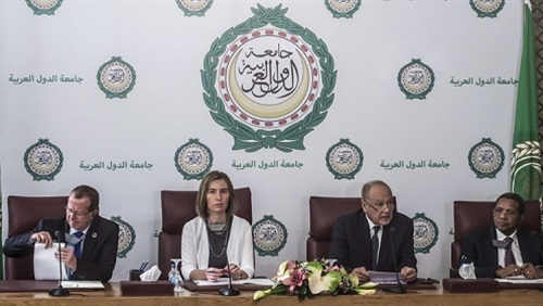 في اجتماع جديد..