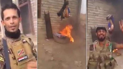 بالصور.. مجلة ألمانية