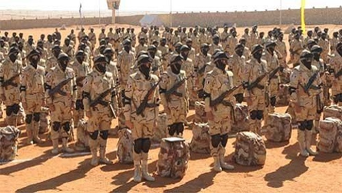 هل يدفع الإرهاب مصر