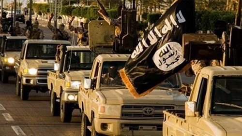 مانشستر والارهابيين