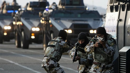 بعد تحذير ايران ..