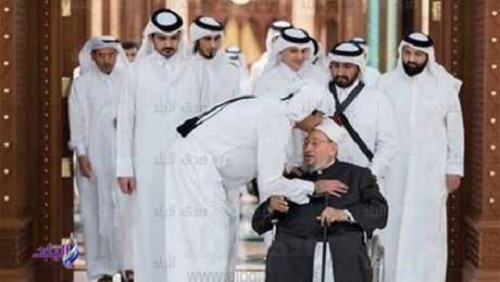 الإخوان وقطع العلاقات