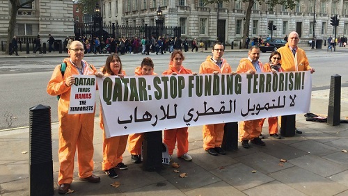 مصر تلاحق قطر فى