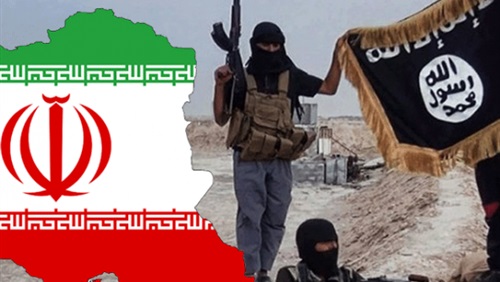 العلاقة المشبوهة