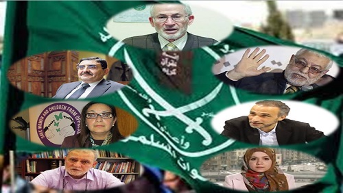 العاصمة البريطانية..