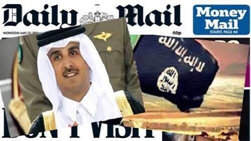 تصعيد عربي أمريكي