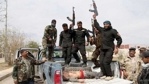 وسط تقاعس الحكومة