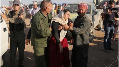 الأمم المتحدة ..