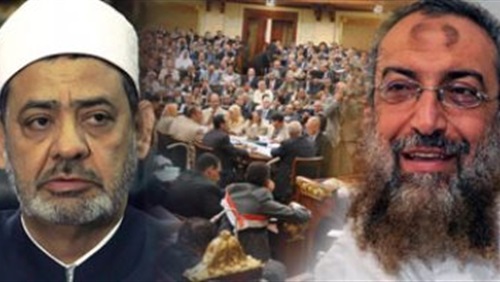 السلفيون والتحايل