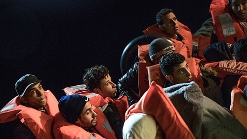 دراسة إيطالية.. الحكومة