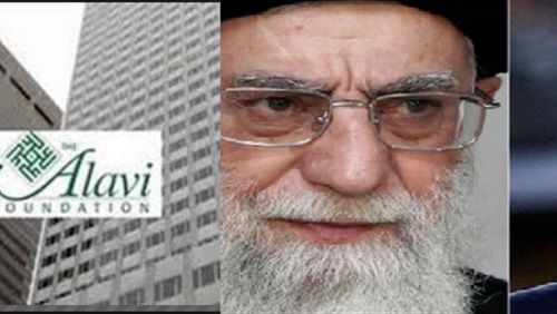 مؤسَّسة بيناد علوي