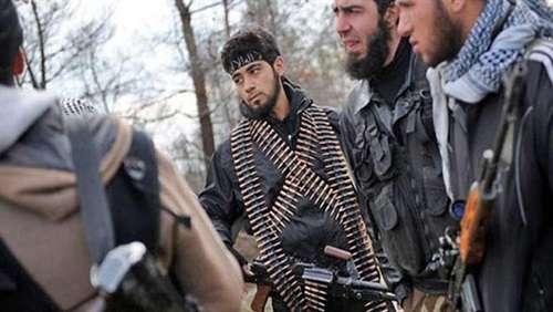 بدعم قطري.. الميلشيات