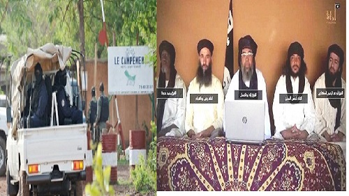 بعد هجوم كانغابا..