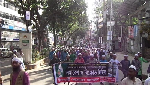 بنجلاديش.. واستنساخ