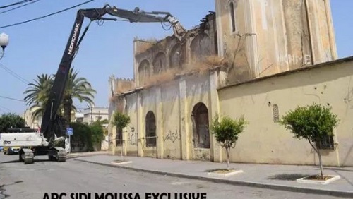 صمت اعلامي حول