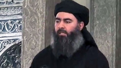 تعرف على خليفة البغدادي