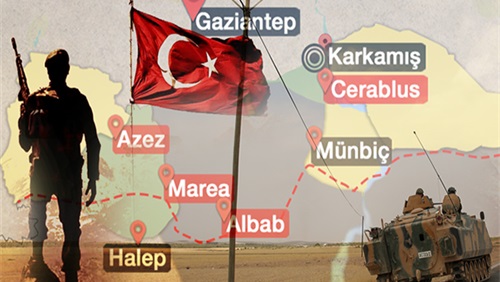   درع فرات  جديدة