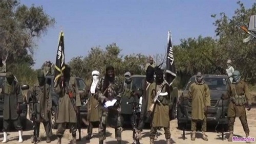 بعد تهديد العاصمة